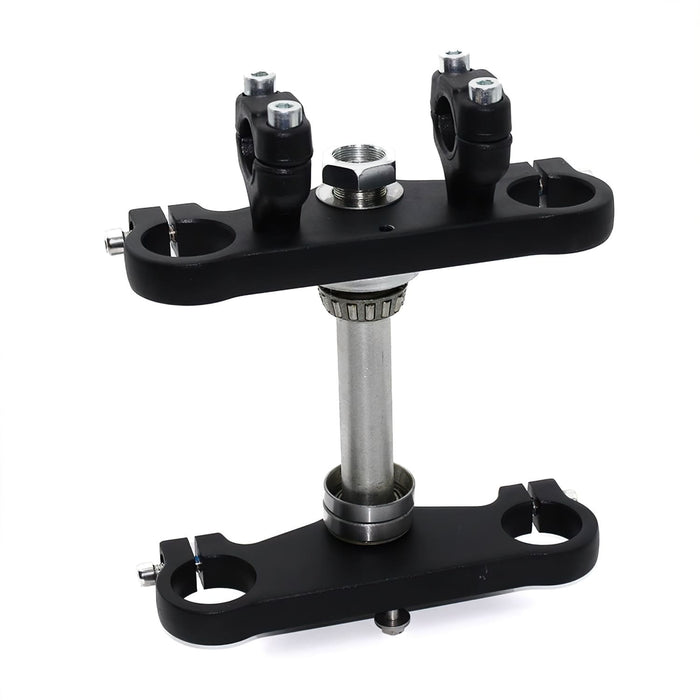 MB8293 Ponte Forcella Minicross Apollo RXF Mini 55cc nero