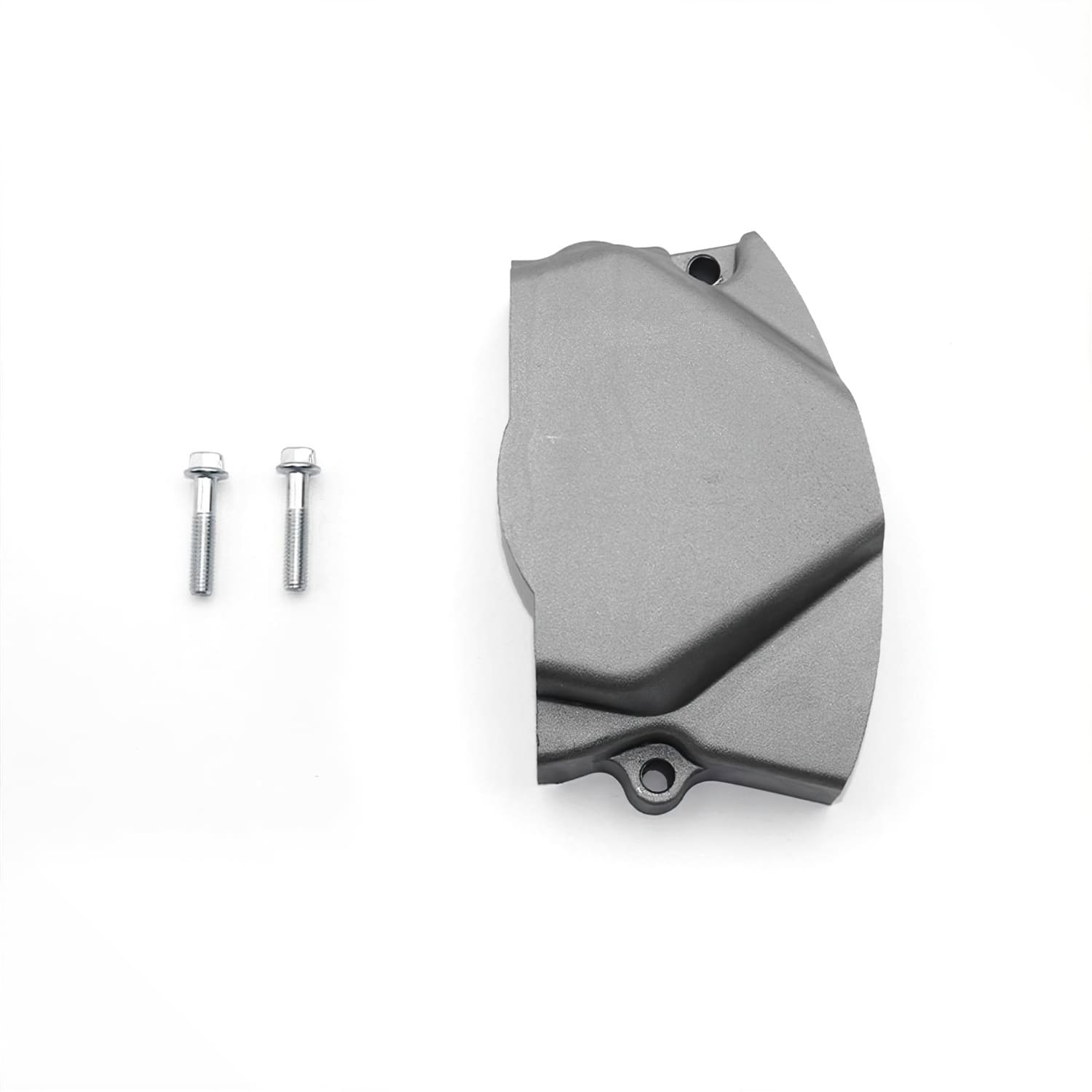 MB8300 Coperchio pignone Pit Bike / Dirt / Dax grigio, COD: MB8300