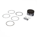 MB8306 Pistone d.62mm spinotto 14mm Pit Bike motore Zongshen 190cc V2, COD: MB8306