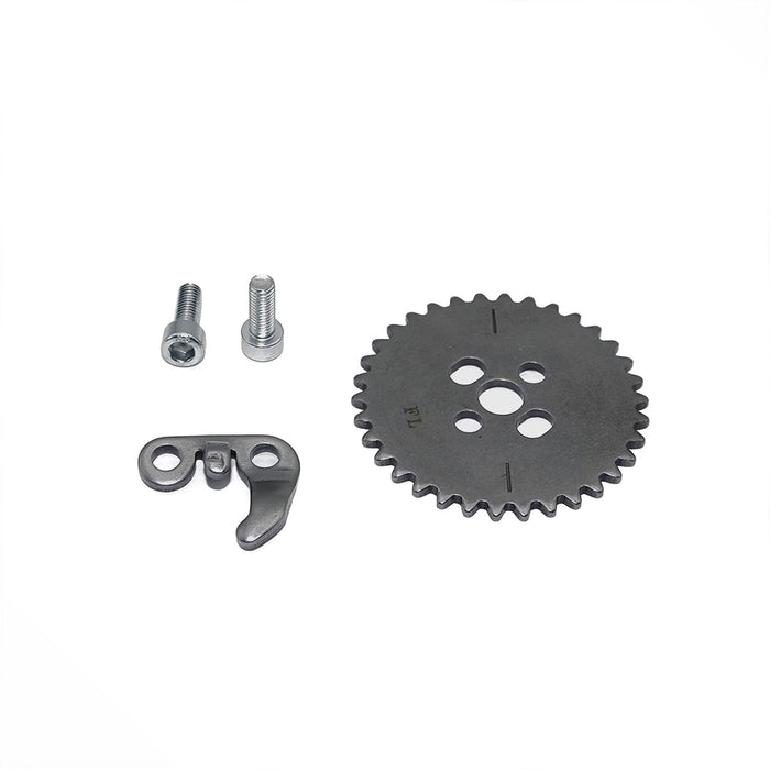 MB8314 Pignone distribuzione Pit Bike / Dirt Bike motore Zongshen 190cc