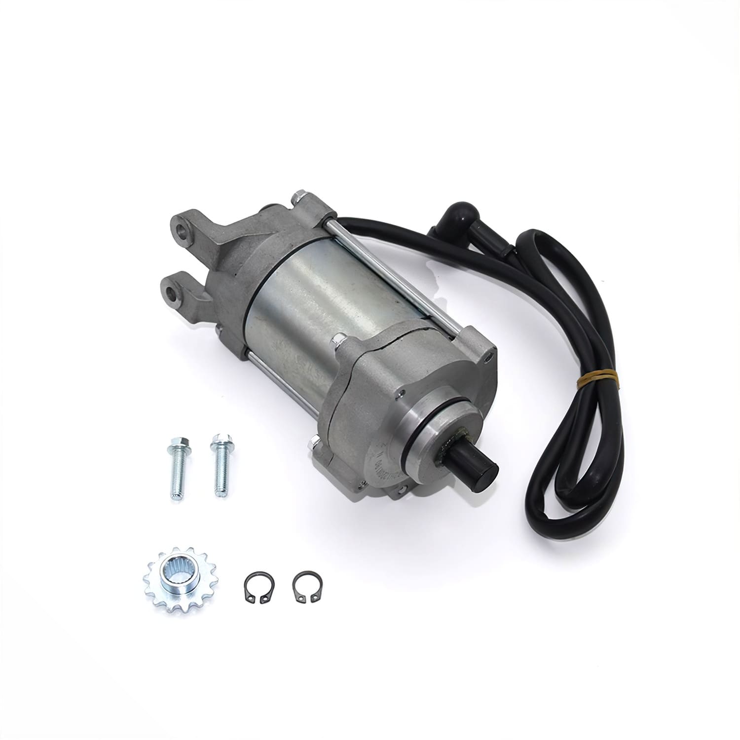 MB8328 Motorino avviamento Pit Bike / Dirt Bike motore 190cc Zongshen / Daytona, COD: MB8328