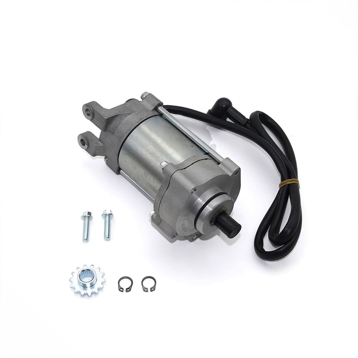 MB8328 Motorino avviamento Pit Bike / Dirt Bike motore 190cc Zongshen / Daytona, COD: MB8328