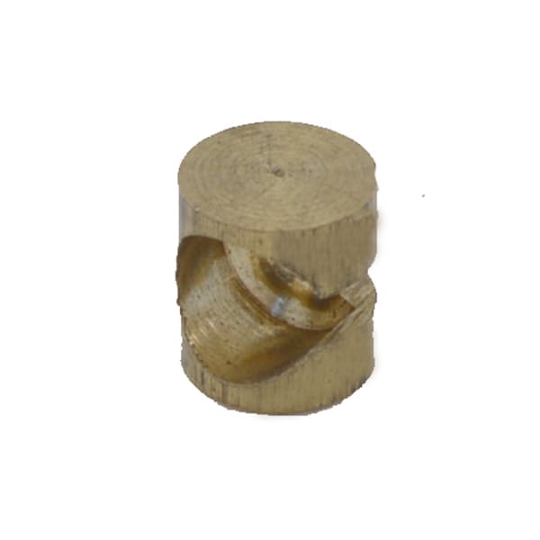 R121860343 Connettore per cavo di trasmissione Vespa PX, COD: R121860343