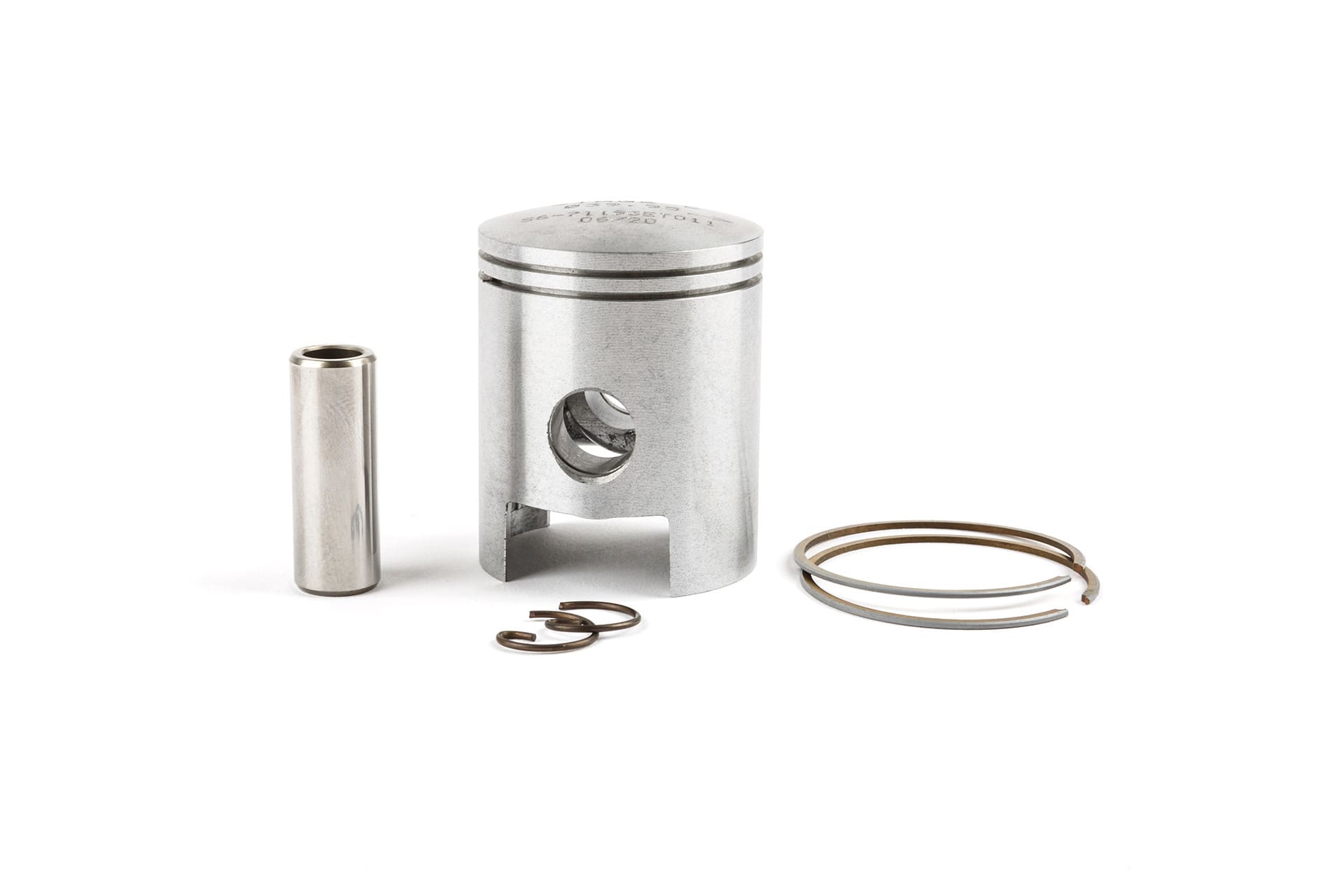 S6-75KO11 Pistone d.40mm 12mm Stage6 50cc Sport MK2 Derbi, COD: S6-75KO11