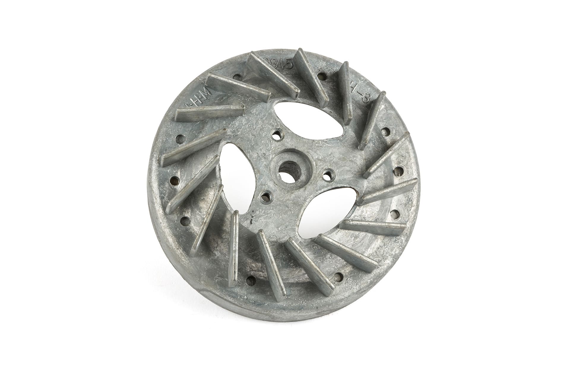 MF09.10001 Rotore Accensione Solex 1700 / 2200 / 3300 / 3800, COD: MF09.10001