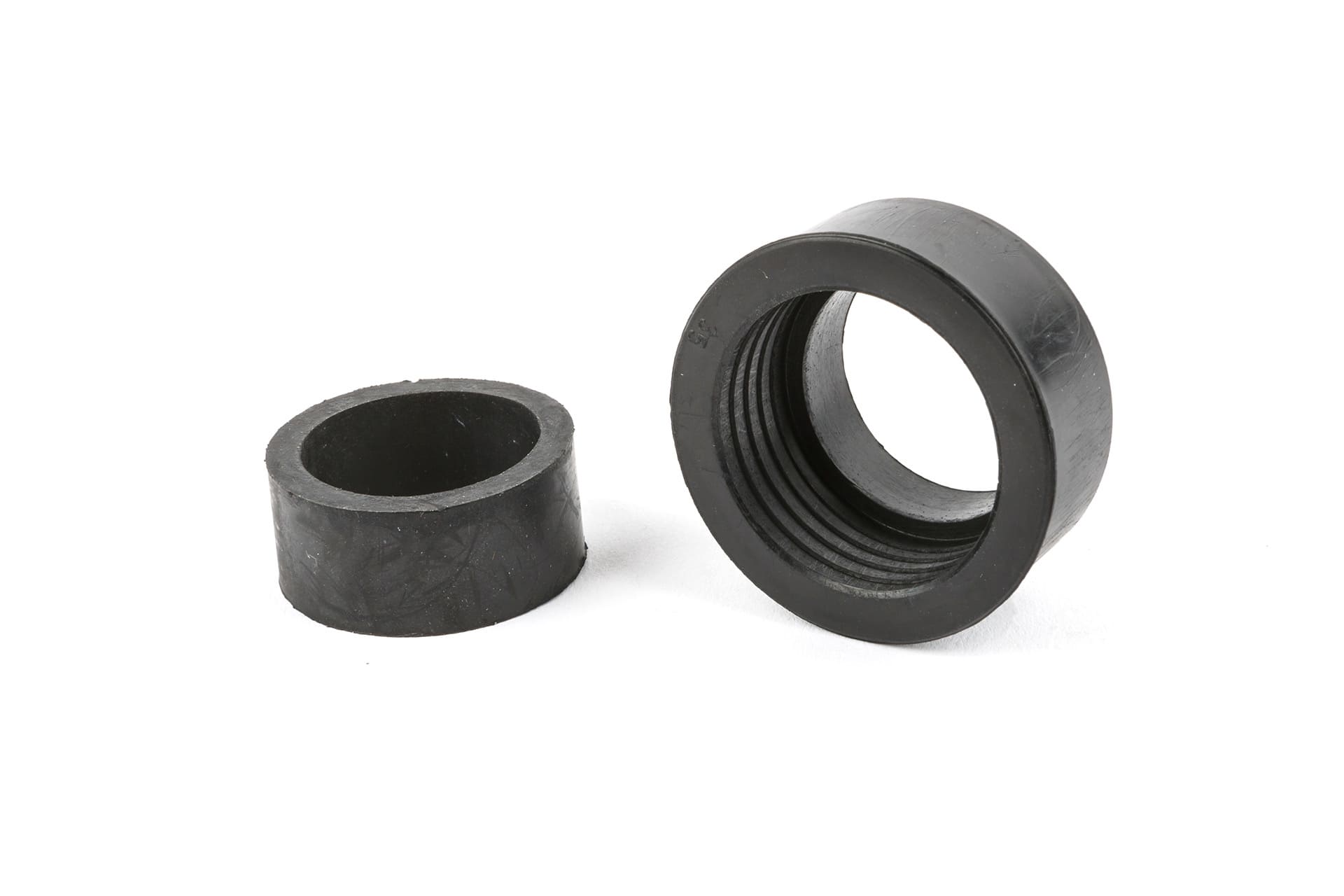 MF18.00150 Cornetto di Aspirazione D.28-35mm per Dell'Orto PHBG, COD: MF18.00150