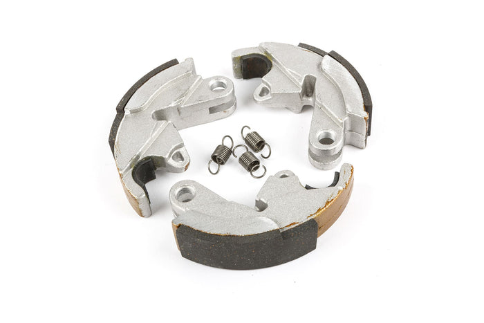 MF85.132 Ganasce frizione extra leggero + molle Peugeot 103 SPX / RCX, COD: MF85.132