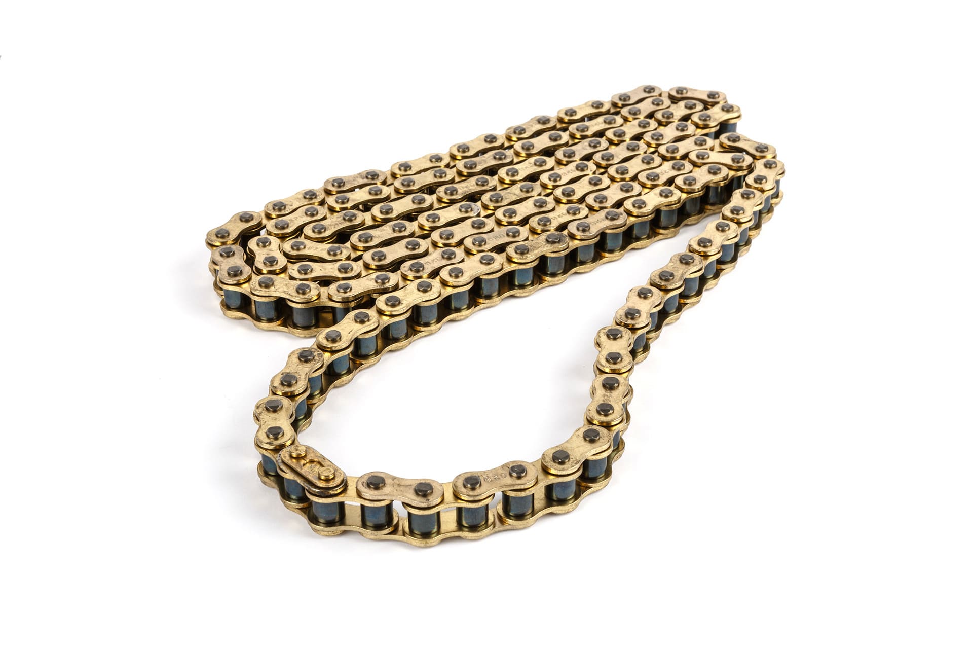 MF89.00101 Catena di Trasmissione 138 Maglie, Tipo 428, COD: MF89.00101