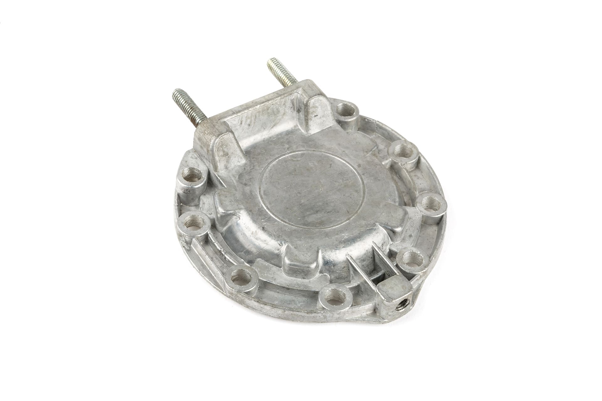 MF96.10002 Coperchio Carter Motore Solex 3800 / 5000, COD: MF96.10002