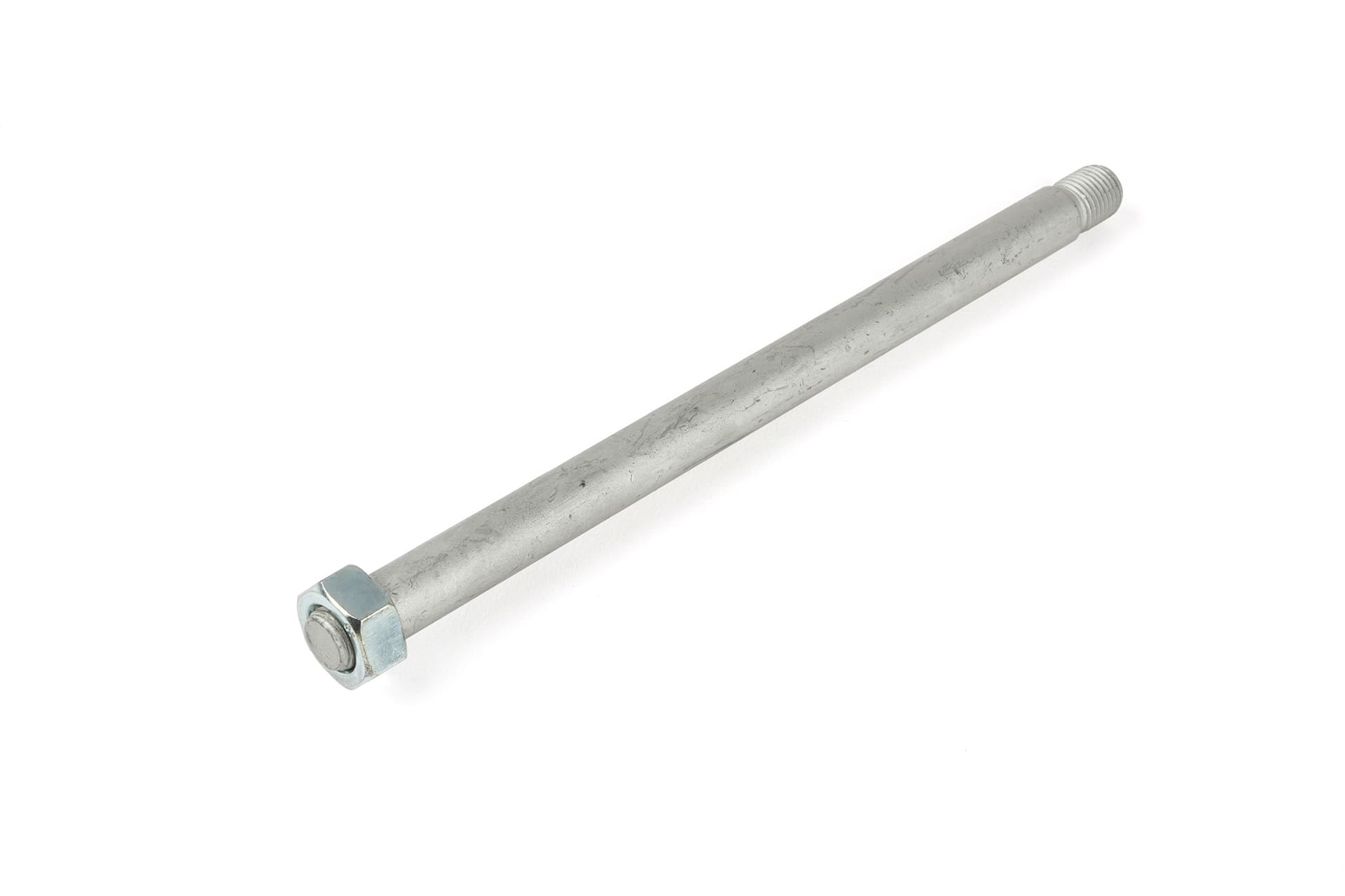 OE-DE864866 Perno Ruota poteriore 236x15mm - ricambio originale Derbi Senda DRD SM X-Treme dal 2010
