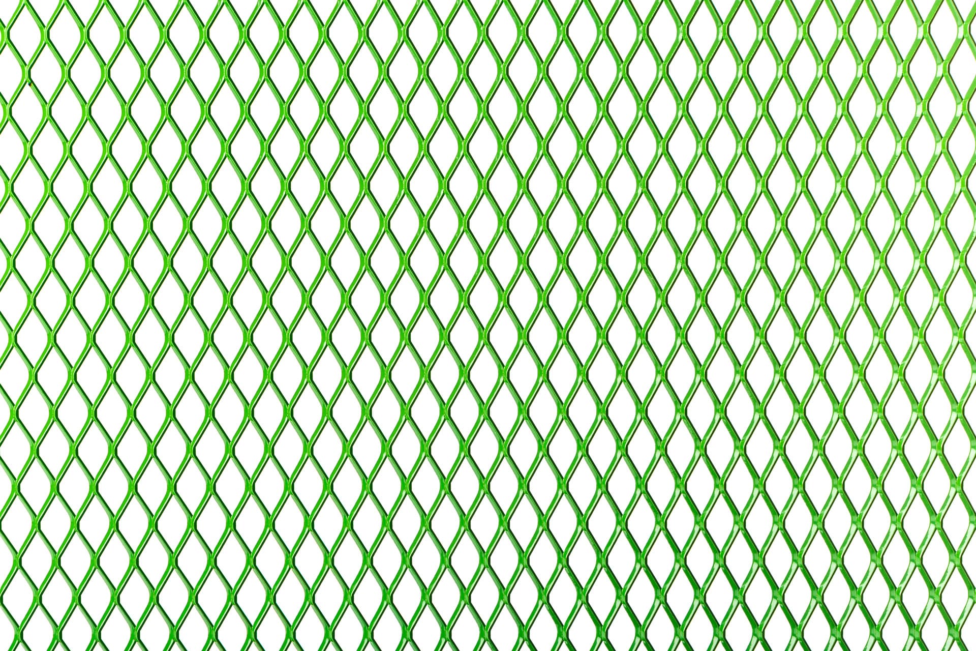 STR-051.45/GR Griglia Racing STR8 strong quality, maglia media, 30x30cm, verde