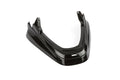 STR-991.03/BK Scudo anteriore (parte inferiore) MBK Booster / Yamaha BW's (prima del 2004), nero, COD: STR-991.03/BK