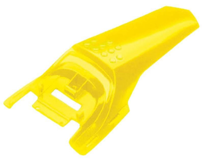 YCF-110-14-012/YE Parafango posteriore giallo Pit Bike YCF Lite / Start