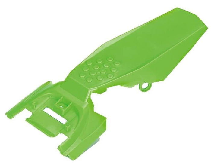 YCF-110-14-018/GR Parafango posteriore verde Pit Bike YCF Pilot / Factory SP dopo 2016, COD: YCF-110-14-018/GR