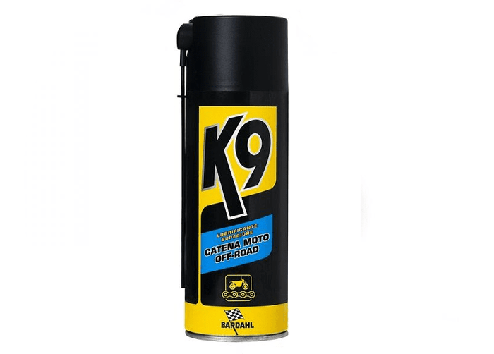 BARDAHL K9 OFF-ROAD SPRAY CATENA