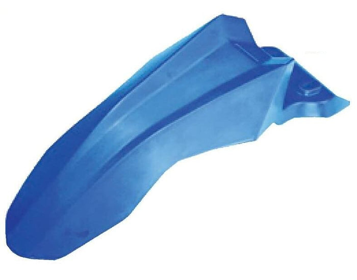 YCF-50-031-01/BL Parafango anteriore blu Pit Bike YCF 50cc