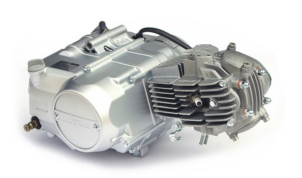 DAY-87375 Motore completo Daytona 88cc