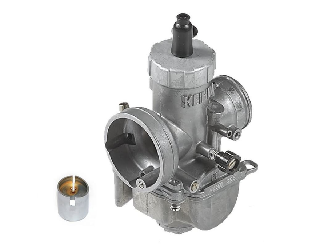 KH-85707-B3.0 Carburatore 4T Keihin PE28 valvola 3.0