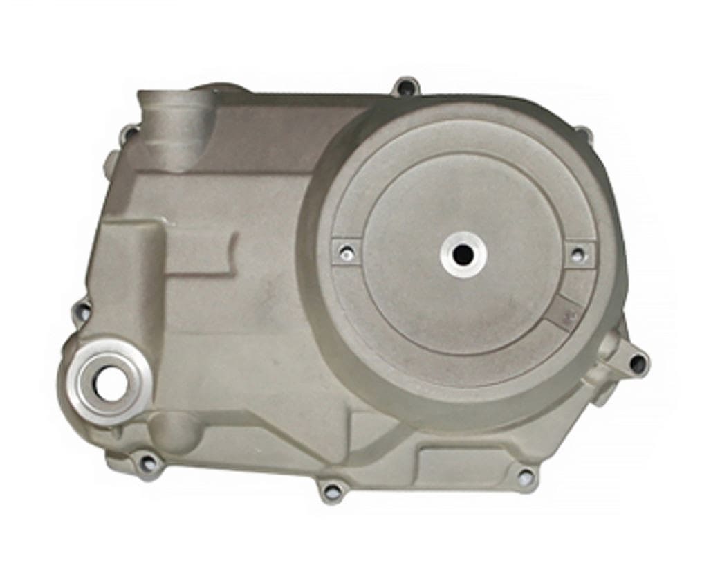 MB11310/1P52FMK Carter frizione Pit Bike / Dirt Bike motore YX 125cc semi auto (1P52FMK), COD: MB11310/1P52FMK