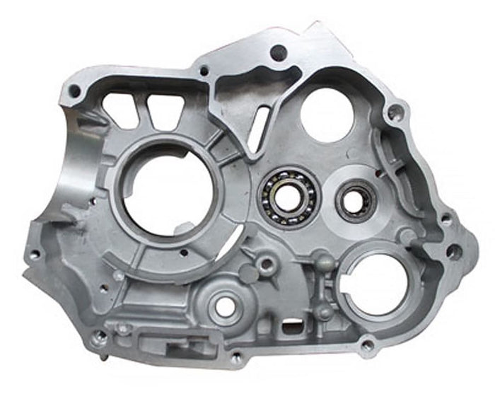 MB210A020 Carter motore destra Pit Bike motore YX 150 type KLX, COD: MB210A020