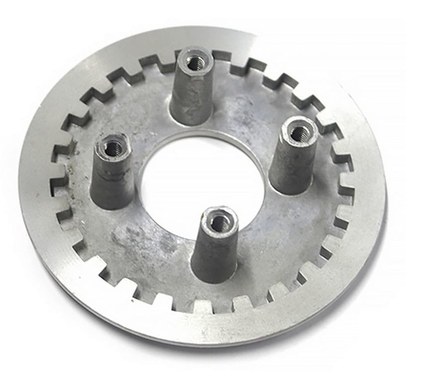 MB22351/152FMH Mozzo Frizione Pit Bike motore Lifan / YX, COD: MB22351/152FMH