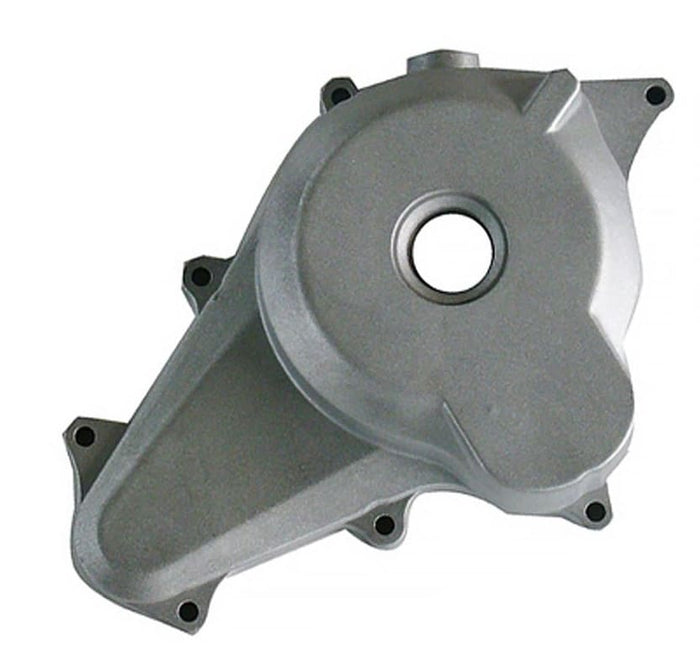 MB502093GY Coperchio Accensione Pit Bike / Dirt Bike grigio, COD: MB502093GY