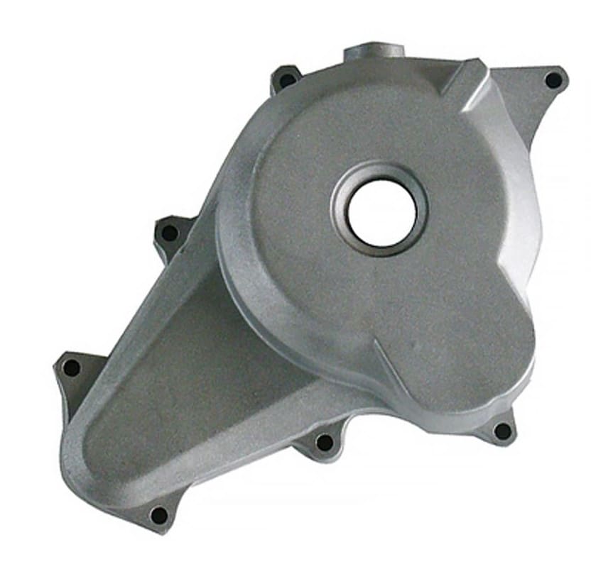 MB502093GY Coperchio Accensione Pit Bike / Dirt Bike grigio, COD: MB502093GY