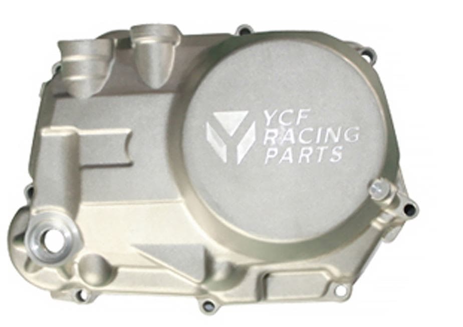 YCF-E13A034 Carter frizione YCF Pit Bike motore YX 125cc, COD: YCF-E13A034