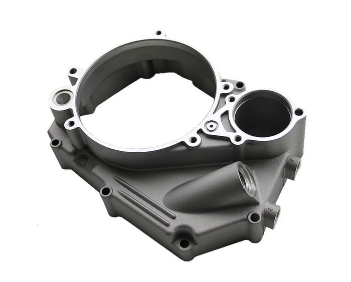 ZONG-W125A-CLUCC Carter frizione Pit Bike motore Zongshen Fiddy W110/125