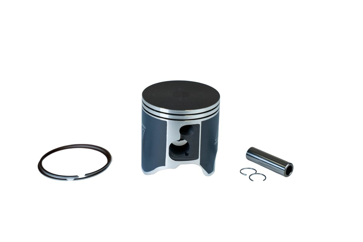 883M07200C Pistone WISECO Ø71,95mm - 2 Fasce - Skirt coated - GASGAS HUSQVARNA KTM 300