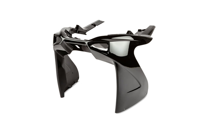 STR-902.23/BK Sotto Scudo New Design MBK Nitro / Yamaha Aerox, COD: STR-902.23/BK