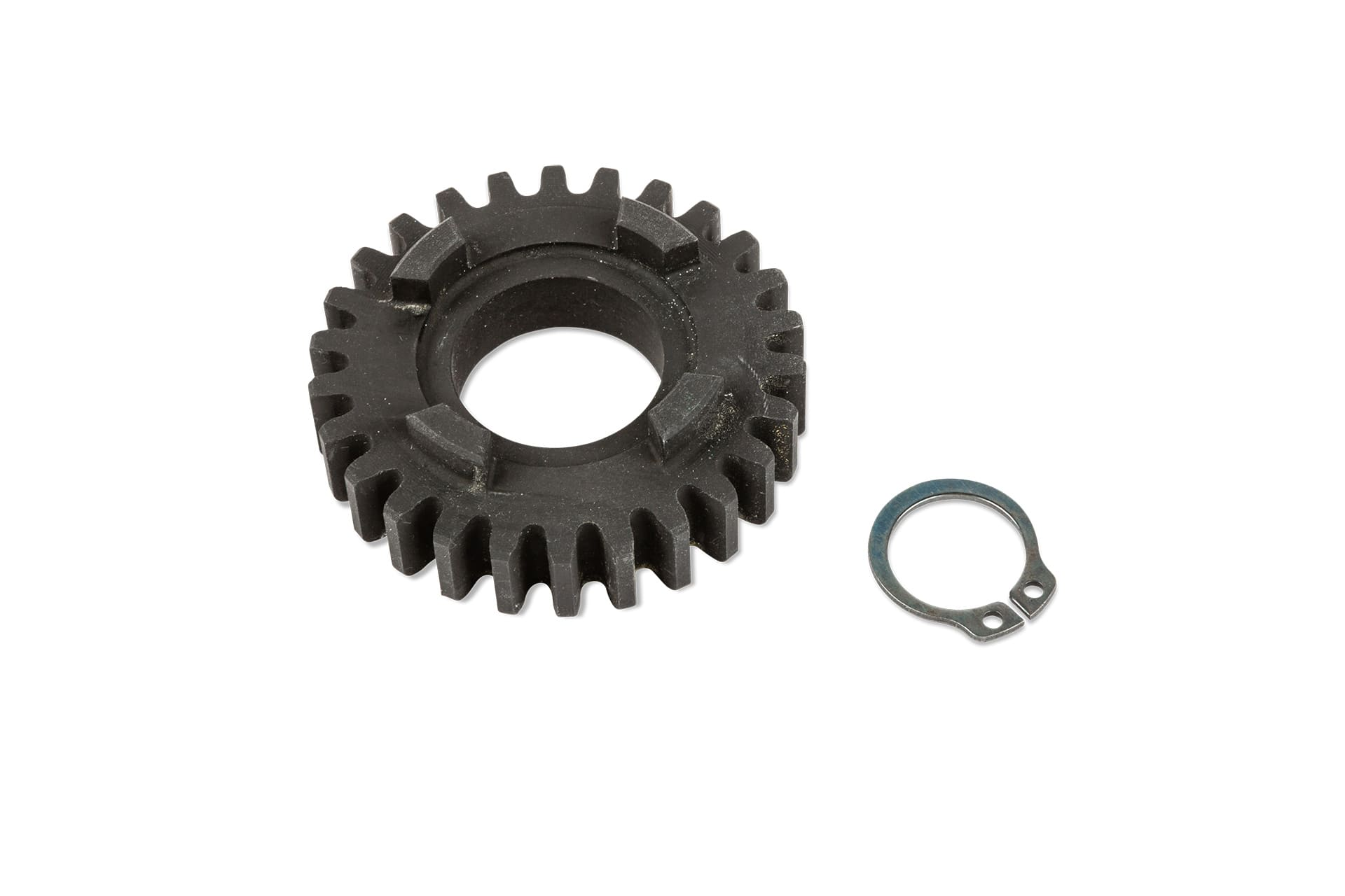 9931910 ingranaggio 6a vel su albero primario z=26 (am6) 2a serie (foro 20)