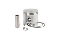 DR-PT0090 Pistone maggiorato 47,80mm DR 70cc Peugeot Speedfight 1 / 2 AC - Billaricambi SRLS