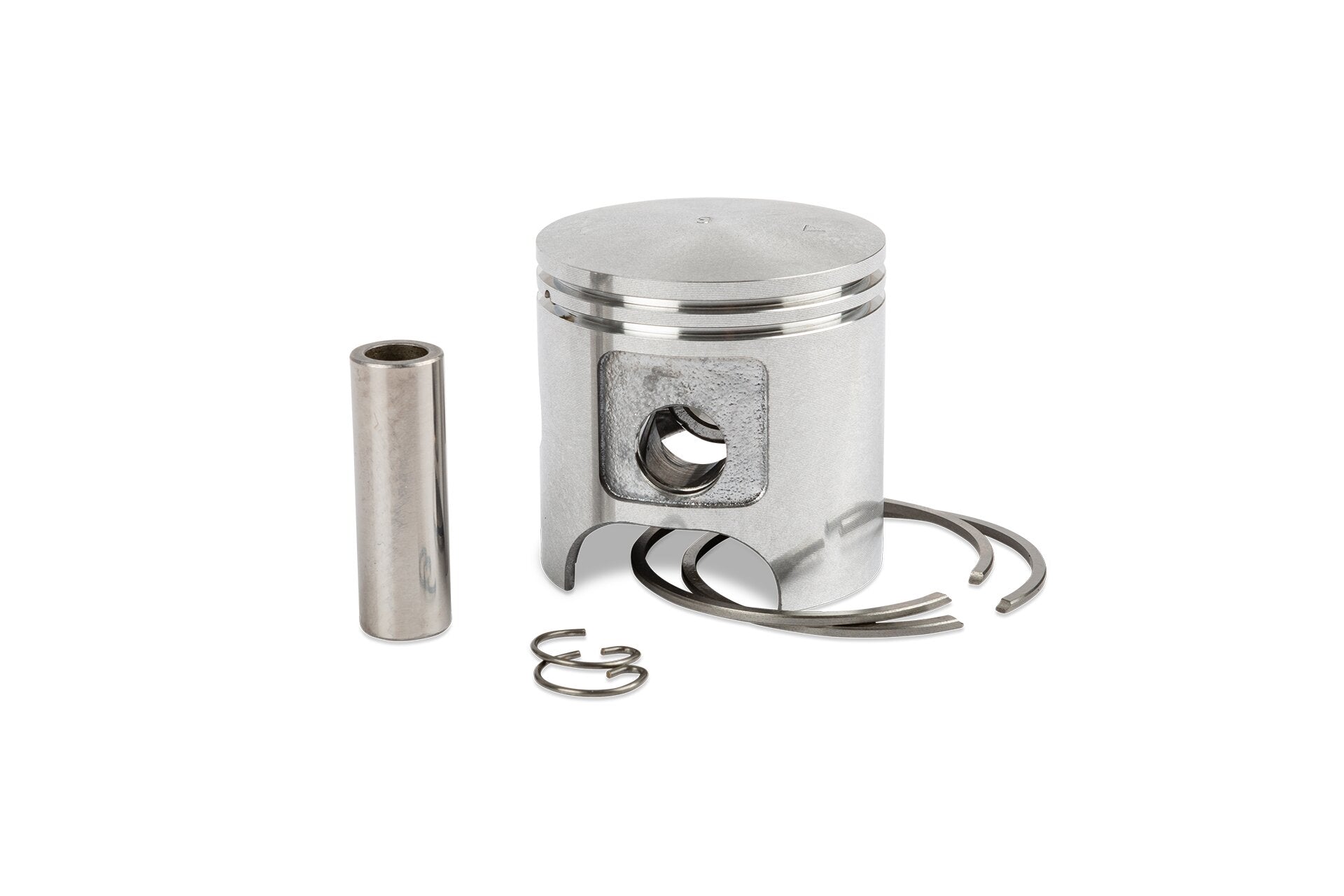 DR-PT0090 Pistone maggiorato 47,80mm DR 70cc Peugeot Speedfight 1 / 2 AC