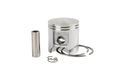 DR-PT0090 Pistone maggiorato 47,80mm DR 70cc Peugeot Speedfight 1 / 2 AC