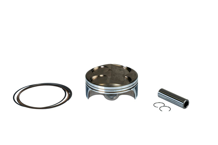 894M07700RC Pistone WISECO Ø77,00mm - Alta compressione 14,5:1 - Racers choice - KX 250 F 11-14