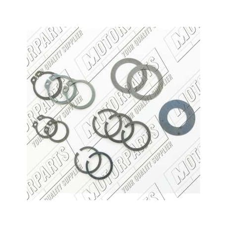 KIT RASAMENTI CAMBIO AM6 1A SERIE