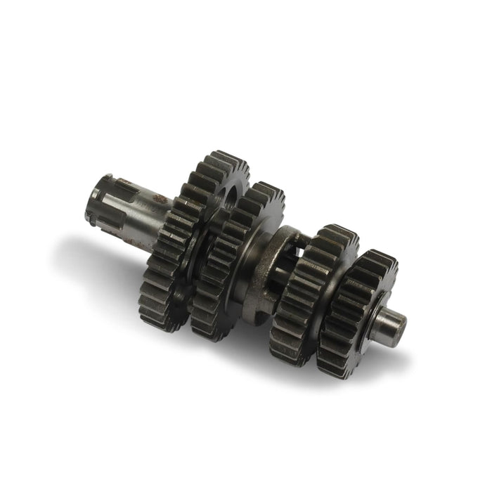 MB3432 Ingranaggi secondari avviamento a vuoto Pit Bike 125cc Lifan - d.20mm, COD: MB3432