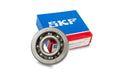 SKF103701 Cuscinetto SKF BB1-B447205 - 20x52x12mm gabbia in poliammide (albero motore Piaggio), COD: SKF103701