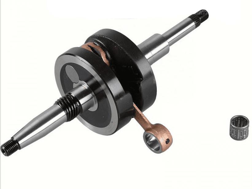 im07016 albero motore per peugeot buxy 50cc