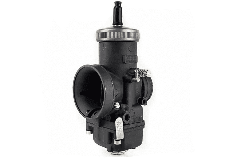 09716 carburetor dellorto vhsb 38 dd 2t racing air manual universal moto kart 125 9716