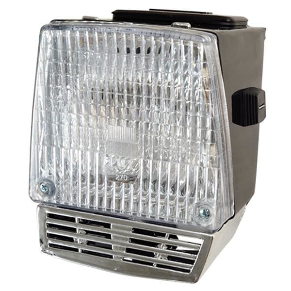 CGN487612 Faro completo MBK 88 / 51 / 41 / 881 nero, COD: CGN487612