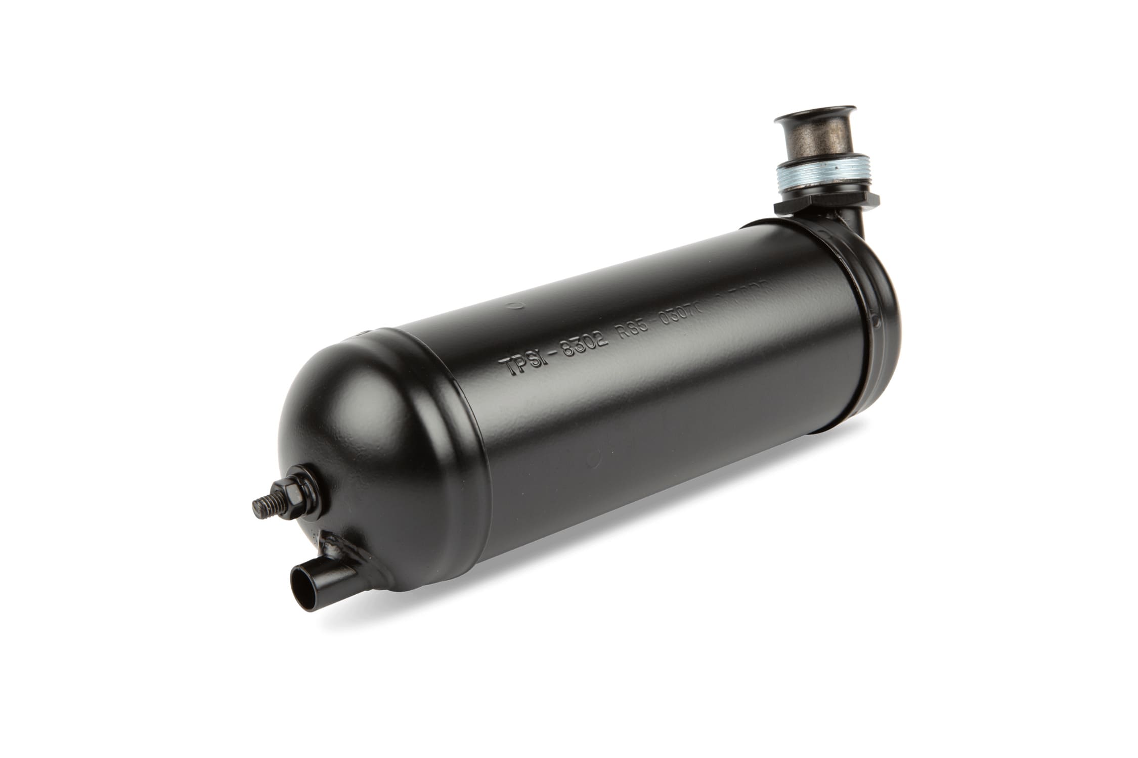 28804 Marmitta Peugeot 101 / 102, COD: '28804