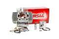 C02030844 Gruppo Termico d.44mm Airsal Alu 65cc Puch Maxi (alette piccole), COD: C02030844