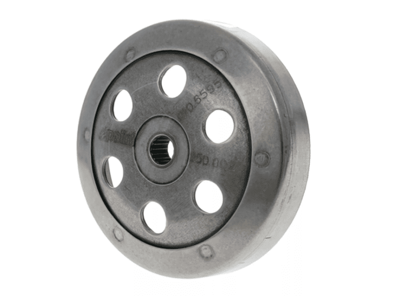 U250.002 Campana Frizione 107mm Polini Speed Bell Minarelli