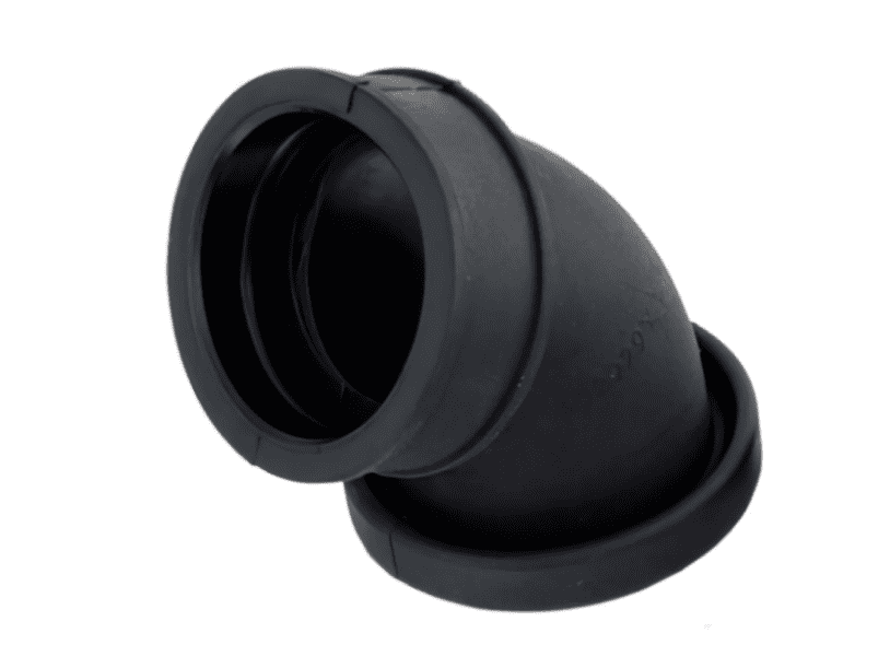 T9929230 Adattore collettore 360° Top Performances PWK / VHST Piaggio Zip / Typhoon, COD: T9929230