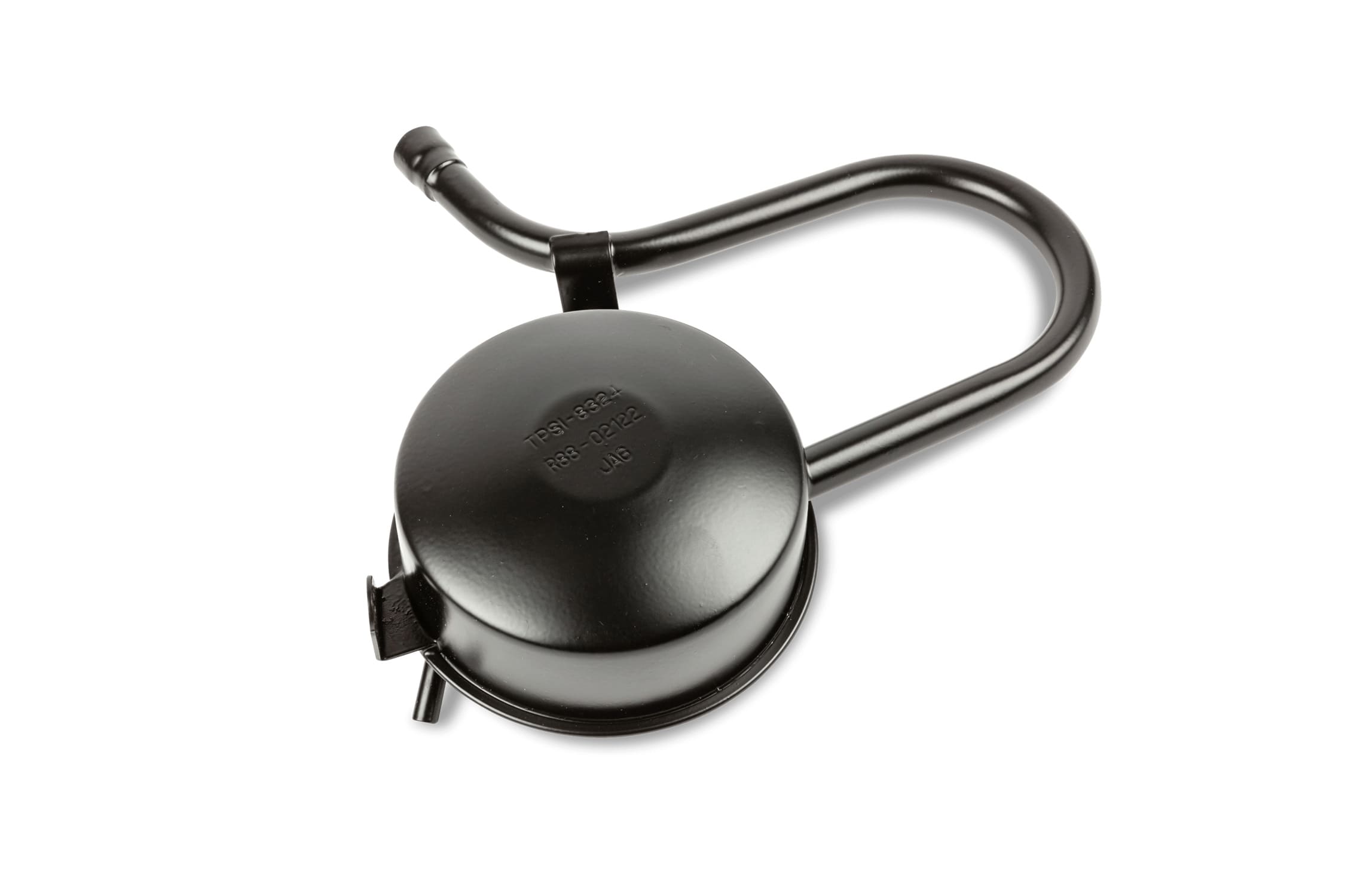 CGN484514 Solex Micron muffler