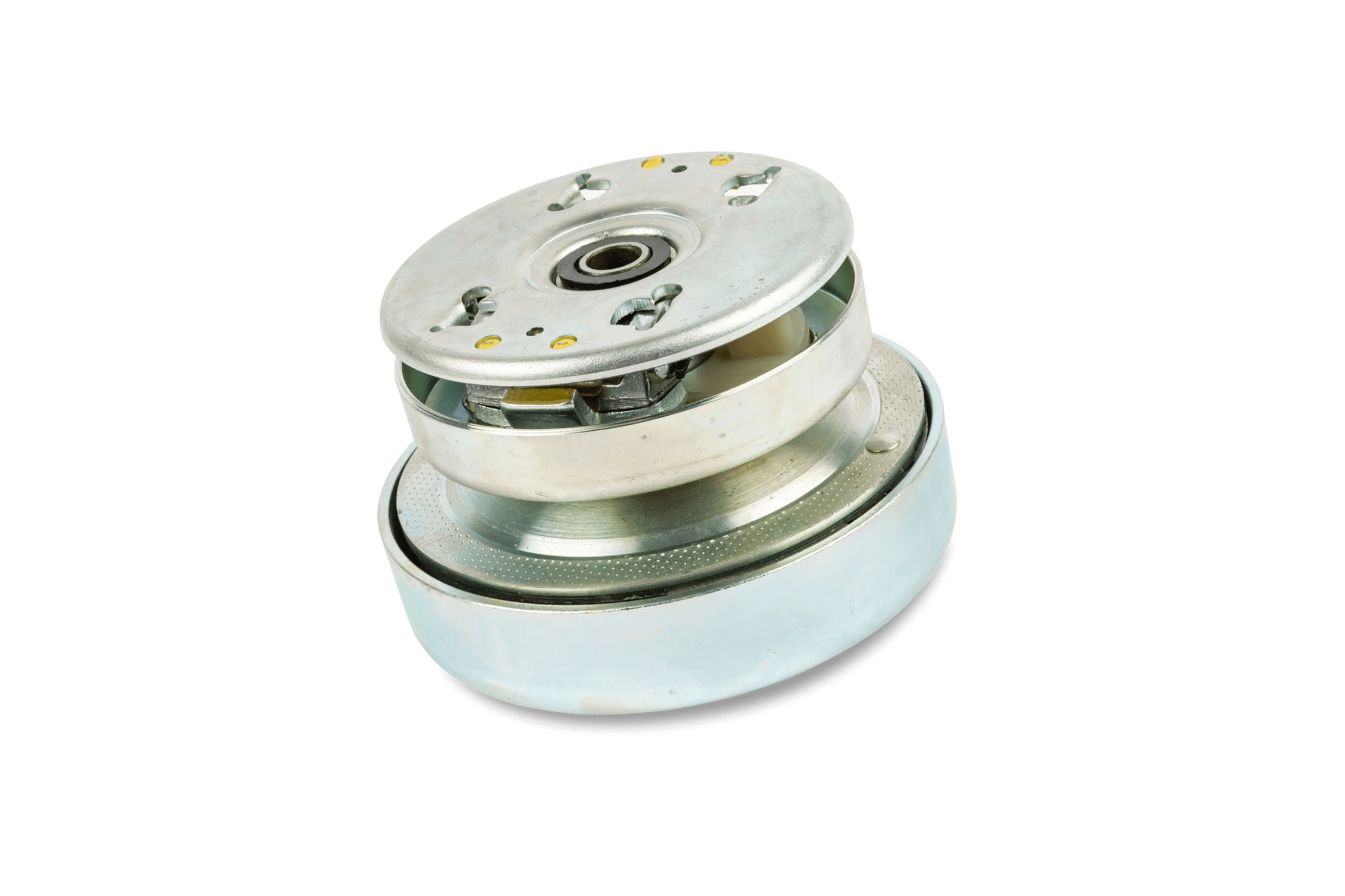 CGN806 Variatore completo qualità originale con Frizione, Peugeot 103 SP / MVL / Vogue