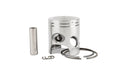 DR-PT100 Pistone maggiorato 48,50mm DR 70cc Piaggio - Billaricambi SRLS