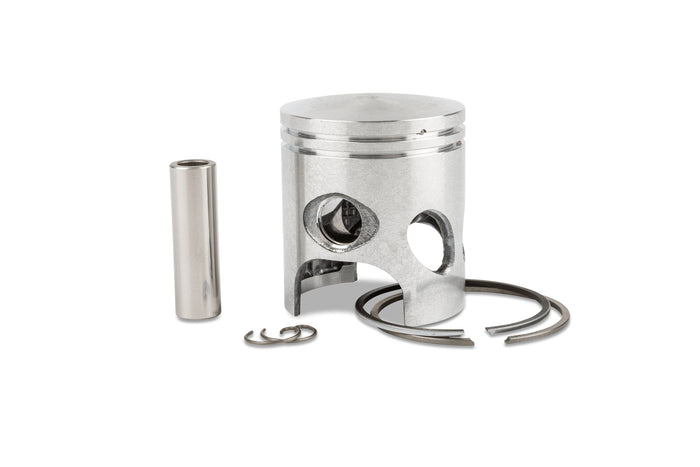 DR-PT100 Pistone maggiorato 48,50mm DR 70cc Piaggio